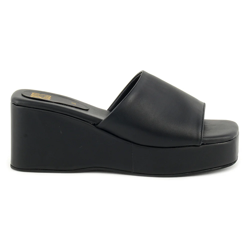 Suede Slippers - Image 2