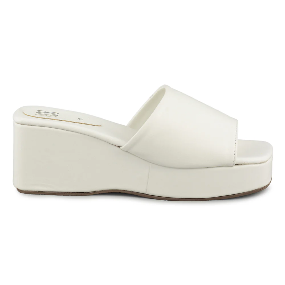 Suede Slippers - Image 6
