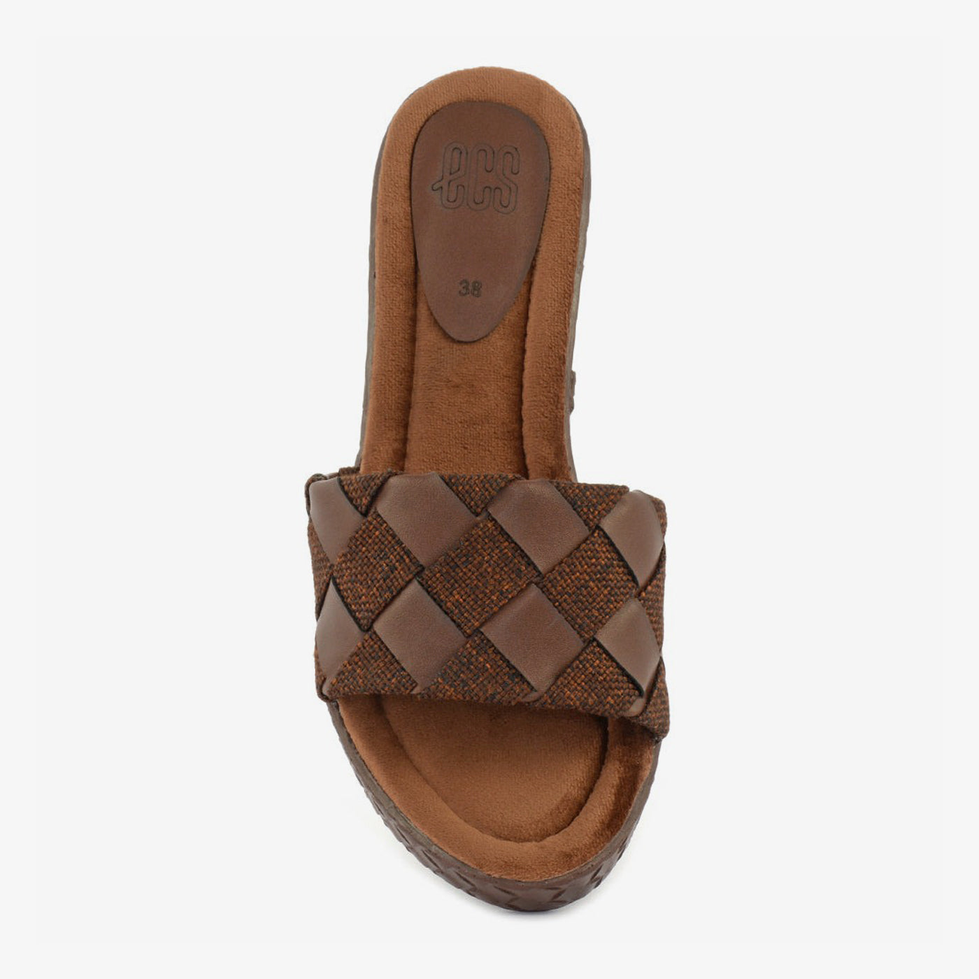 Round Toe Slippers - Image 4