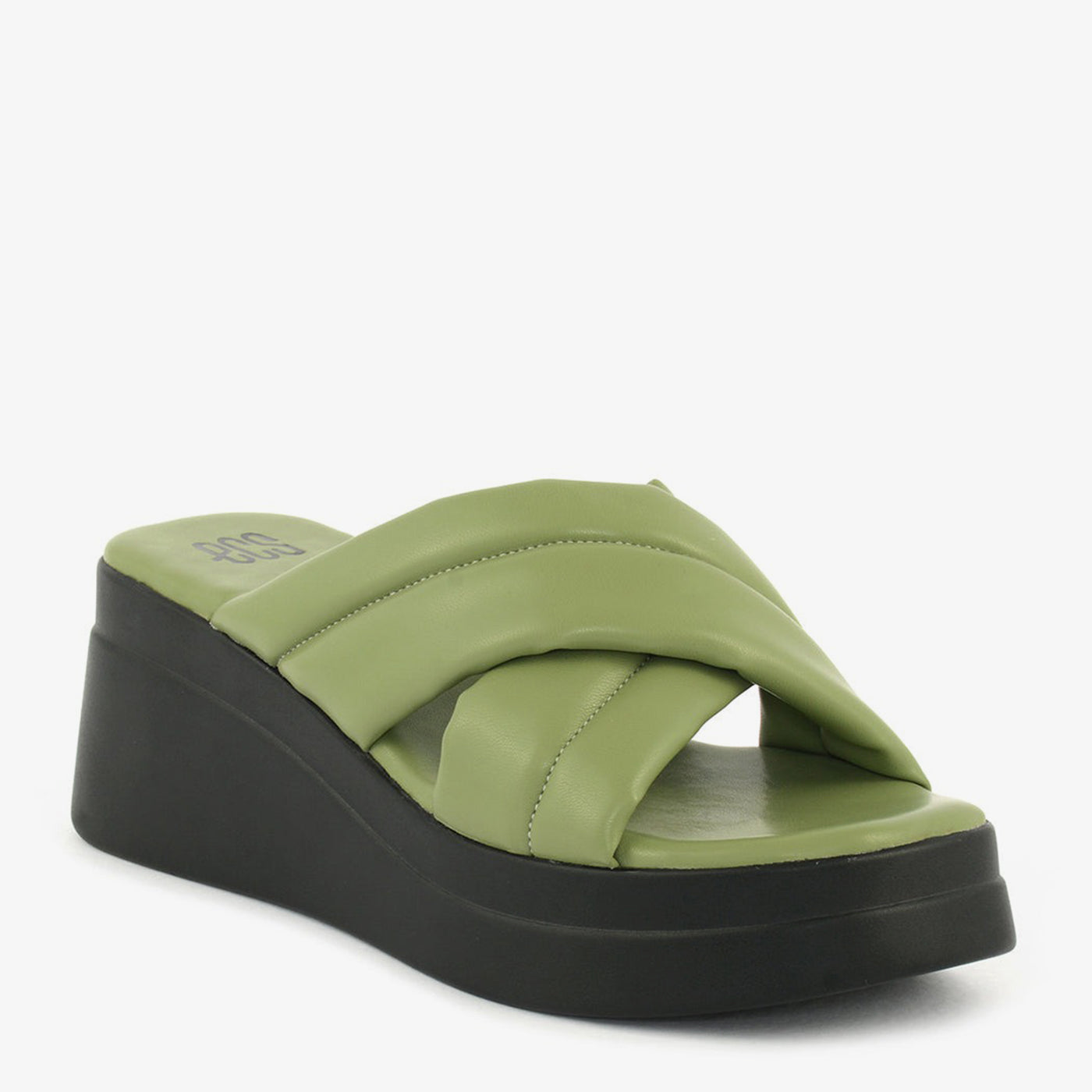 Matte Women Slippers