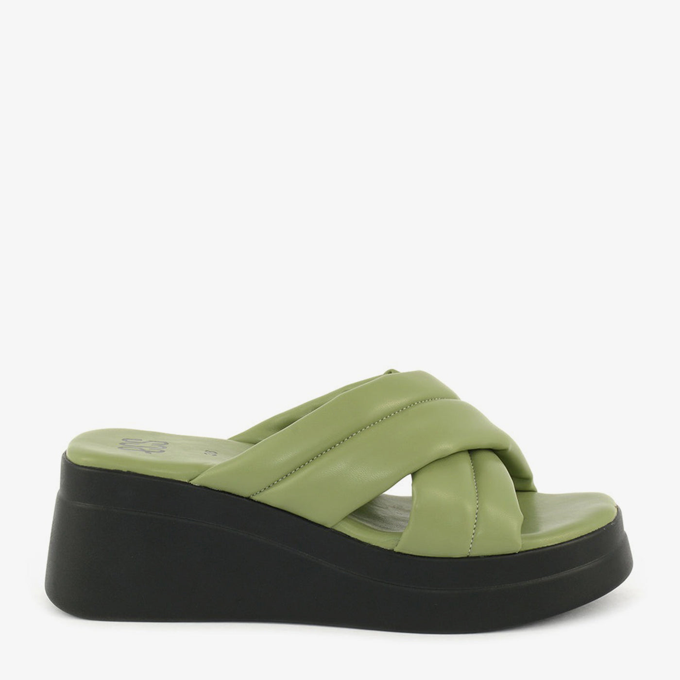 Matte Women Slippers - Image 2