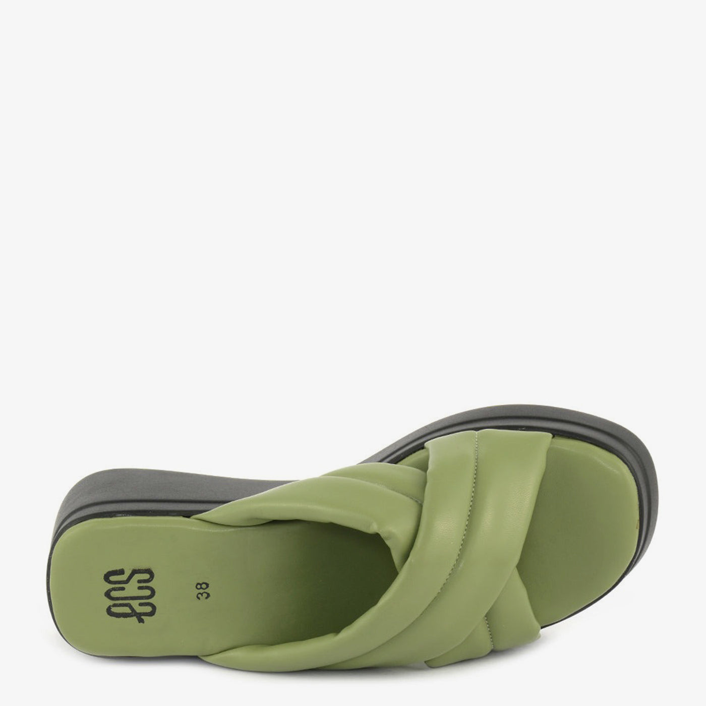 Matte Women Slippers - Image 3