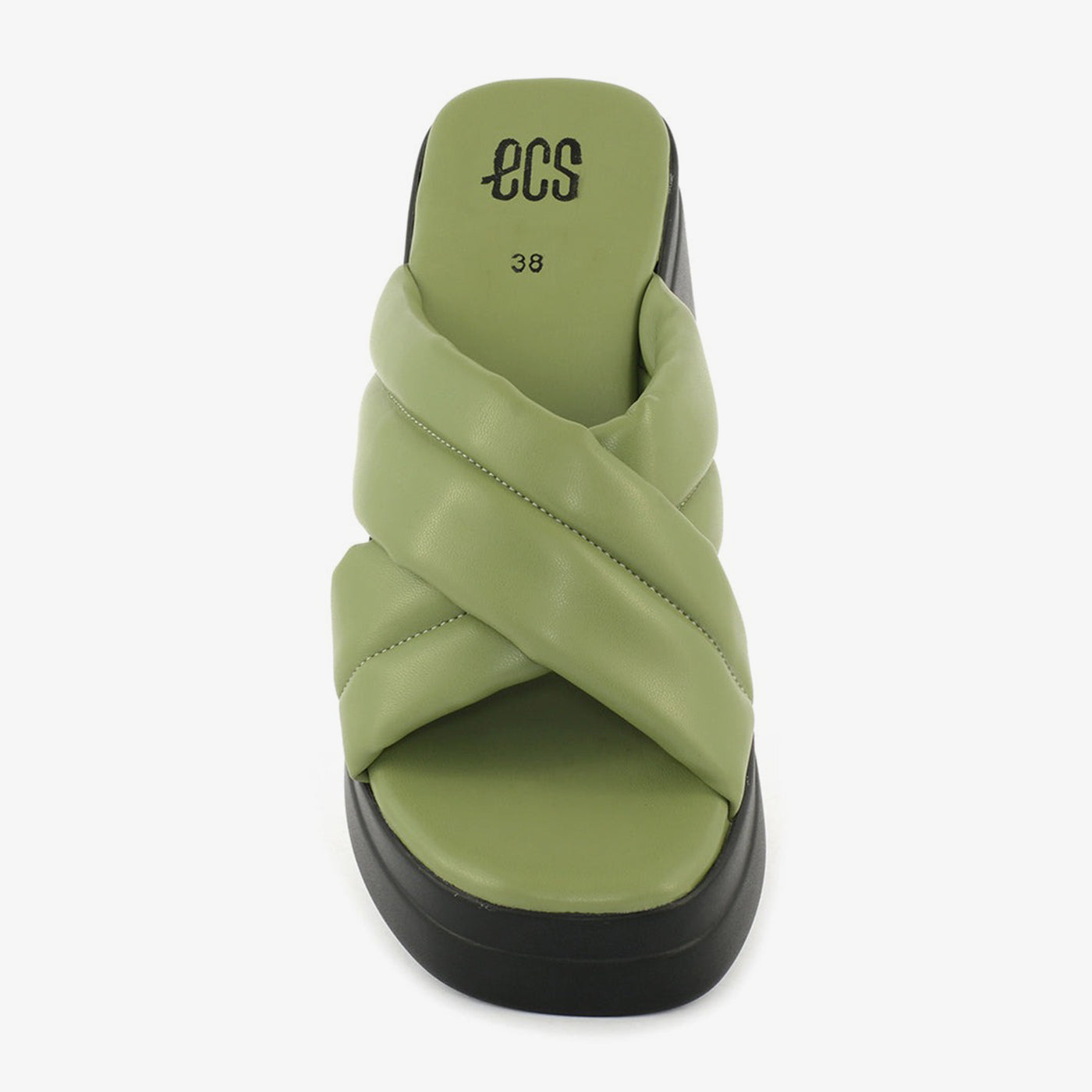 Matte Women Slippers - Image 4