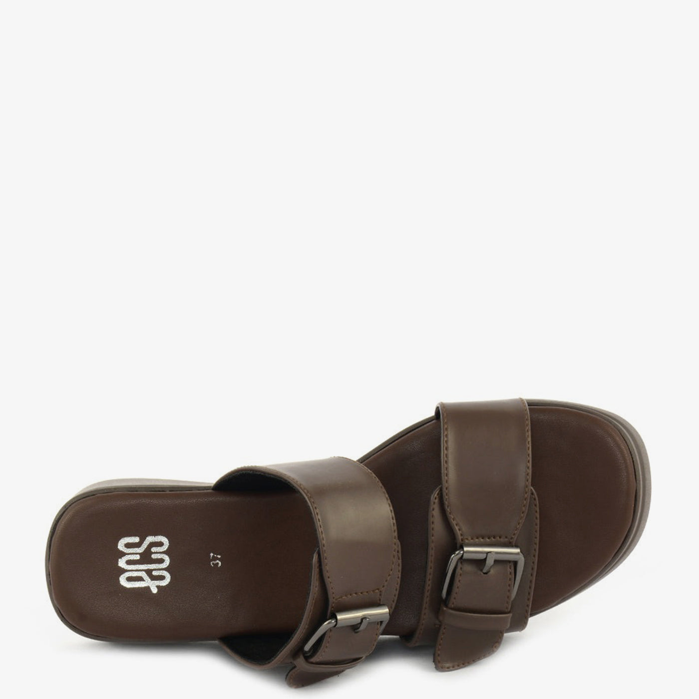 Glossy Slippers - Image 3