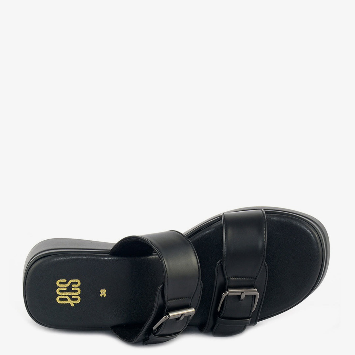 Glossy Slippers - Image 7
