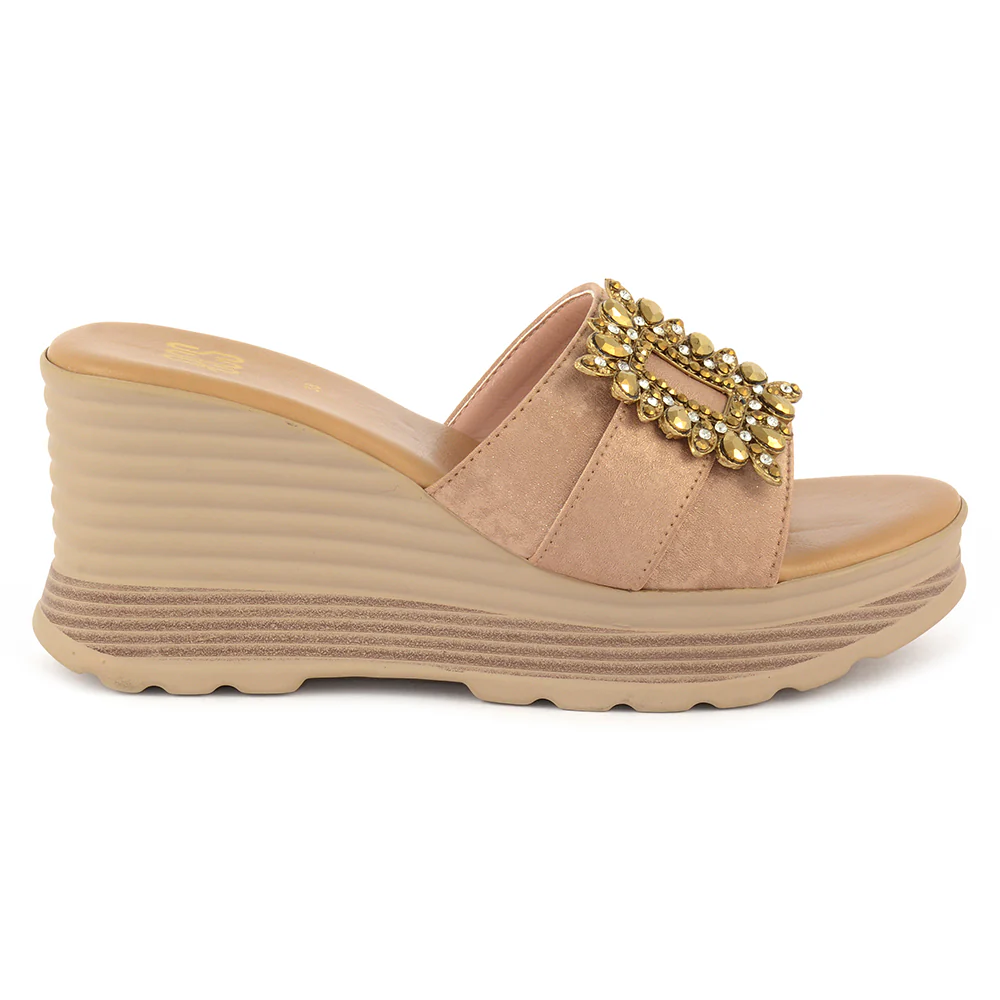 Matte Slippers - Image 2