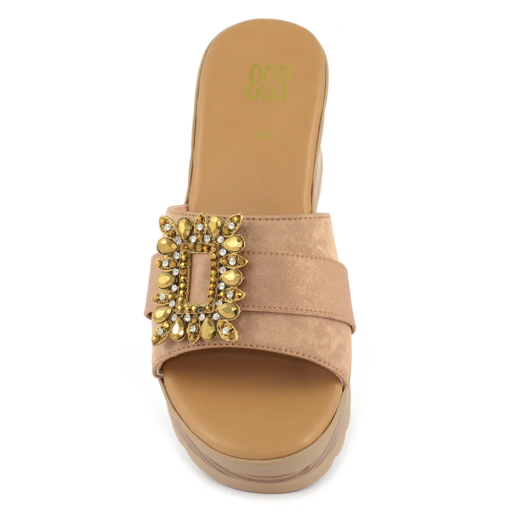 Matte Slippers - Image 4
