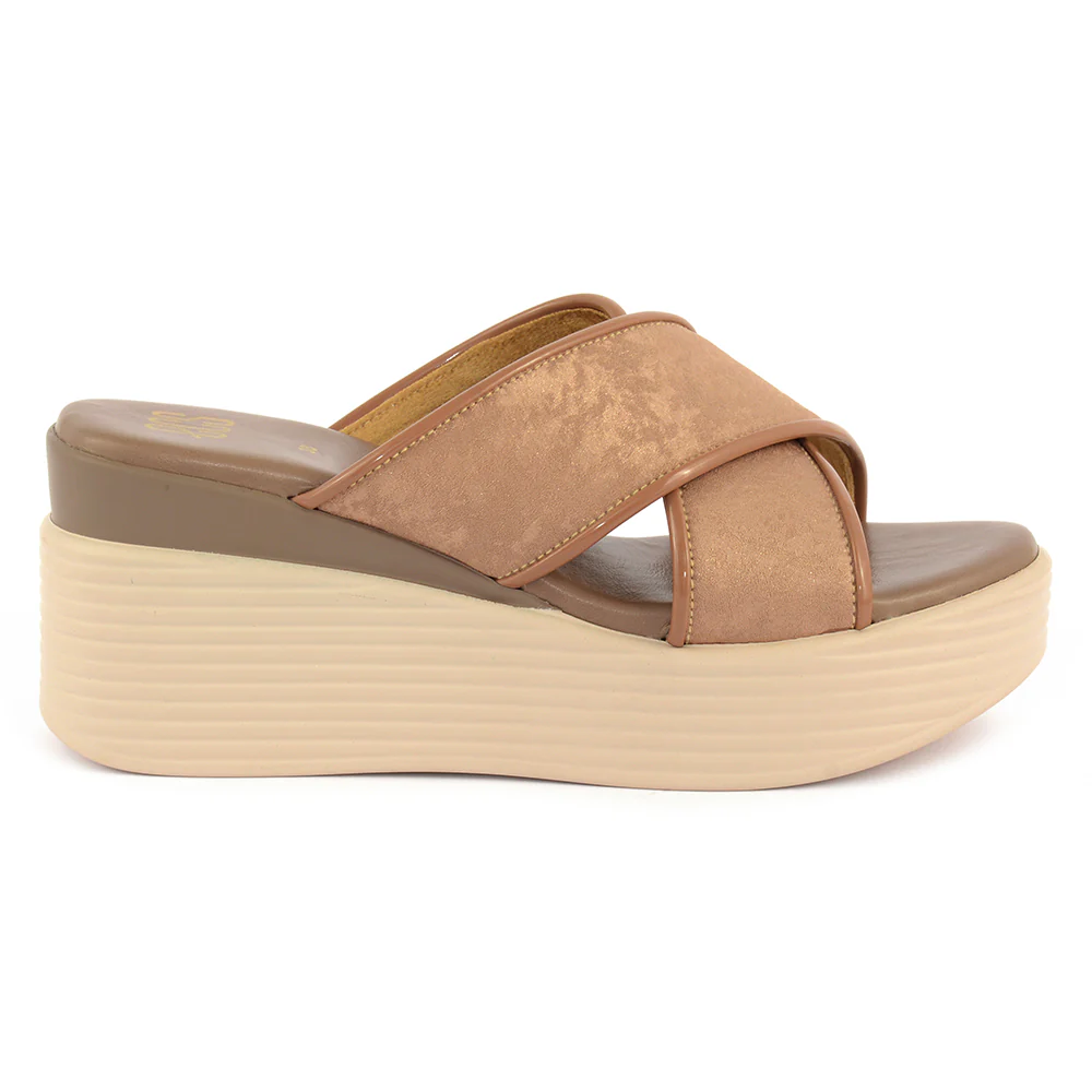 Matte Slippers - Image 2
