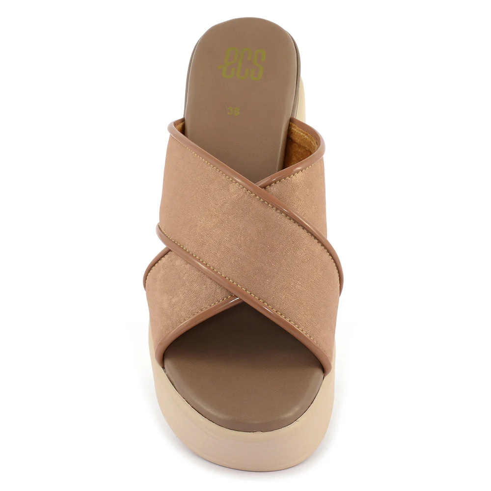 Matte Slippers - Image 4