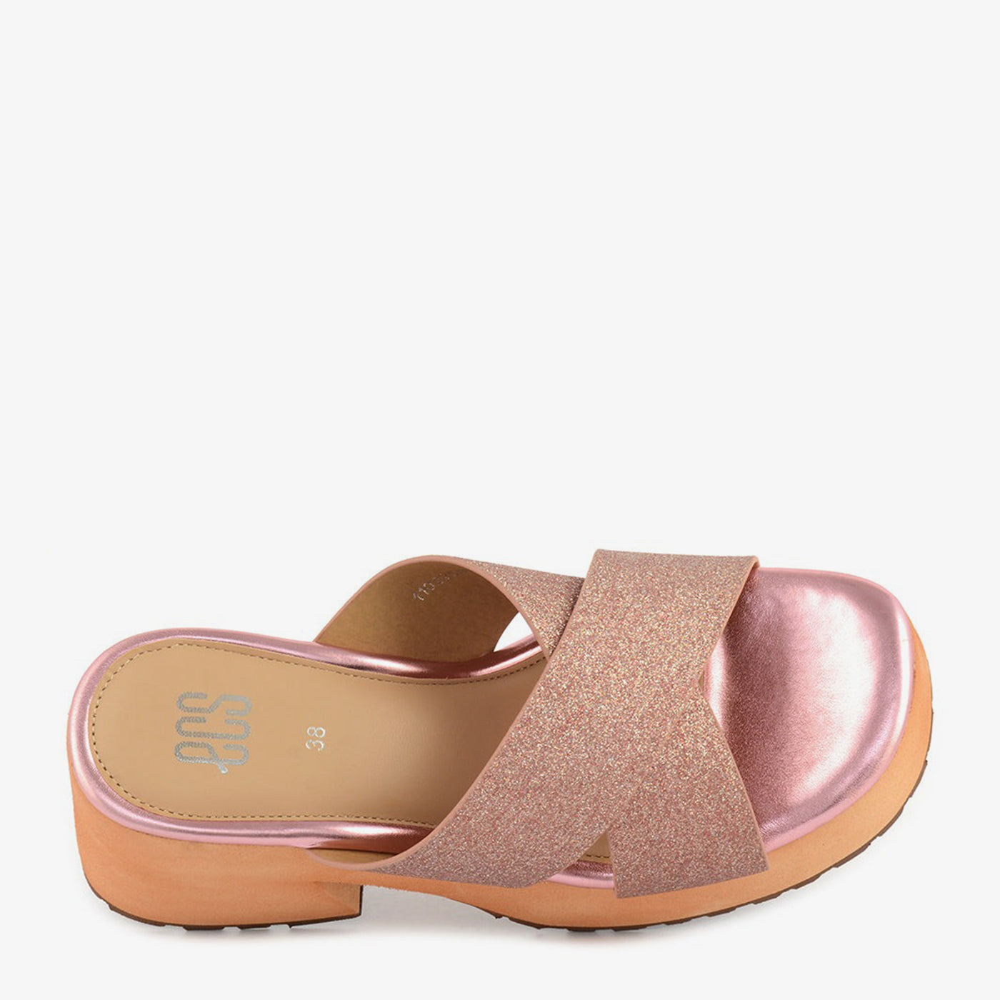Glitter Wedge - Image 7