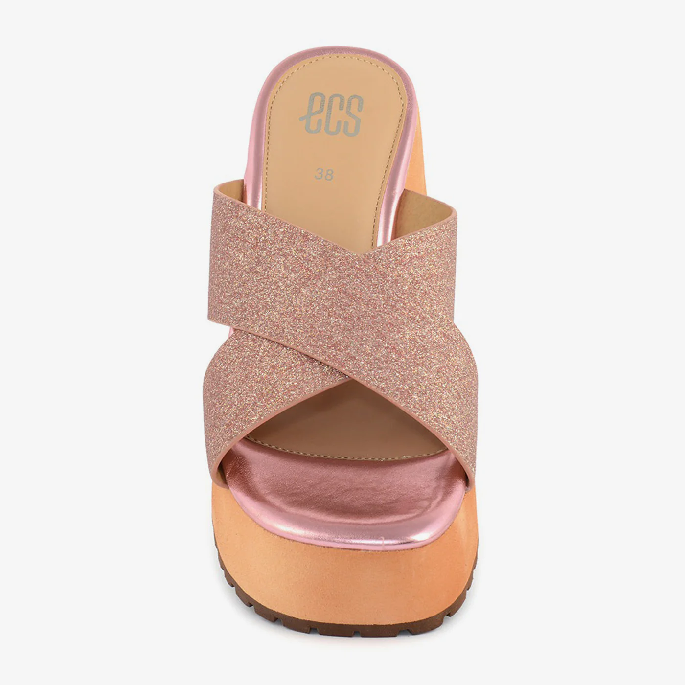 Glitter Wedge - Image 8