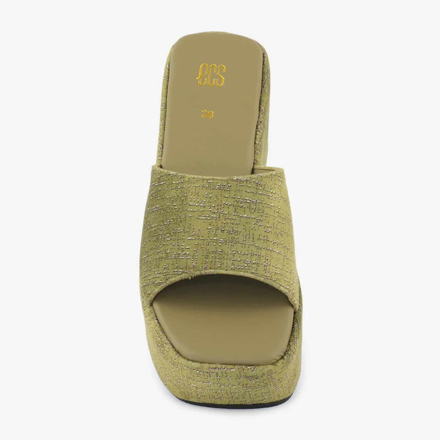 Edge Lift Slippers - Image 4