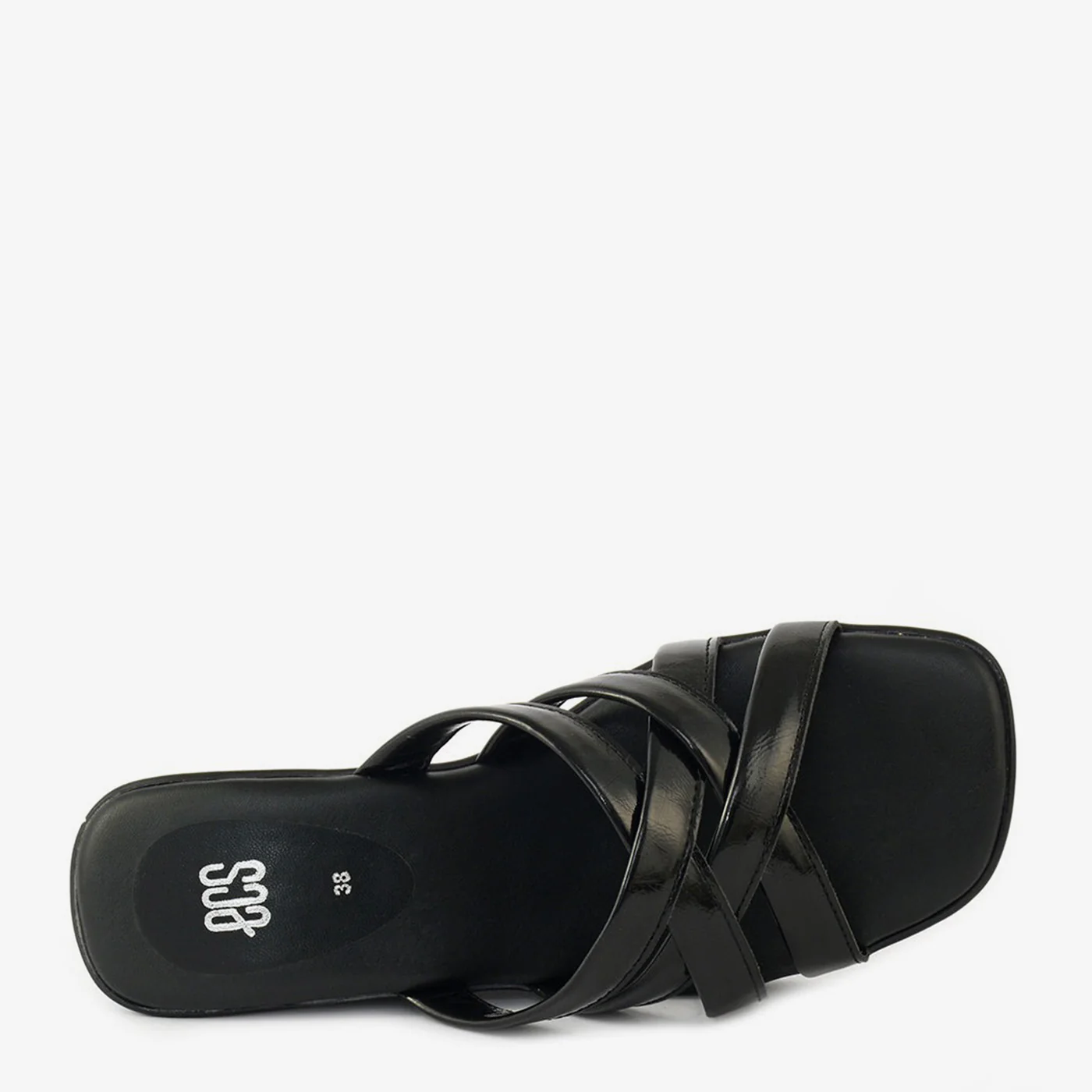 Glossy Patent - Image 3