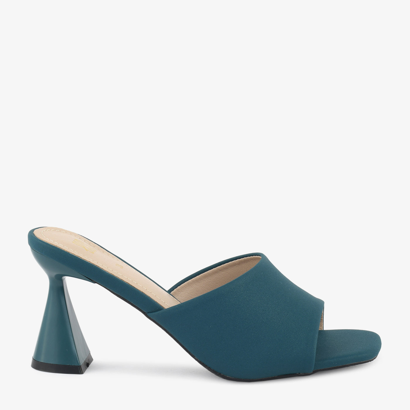Vira Block Heel - Image 13