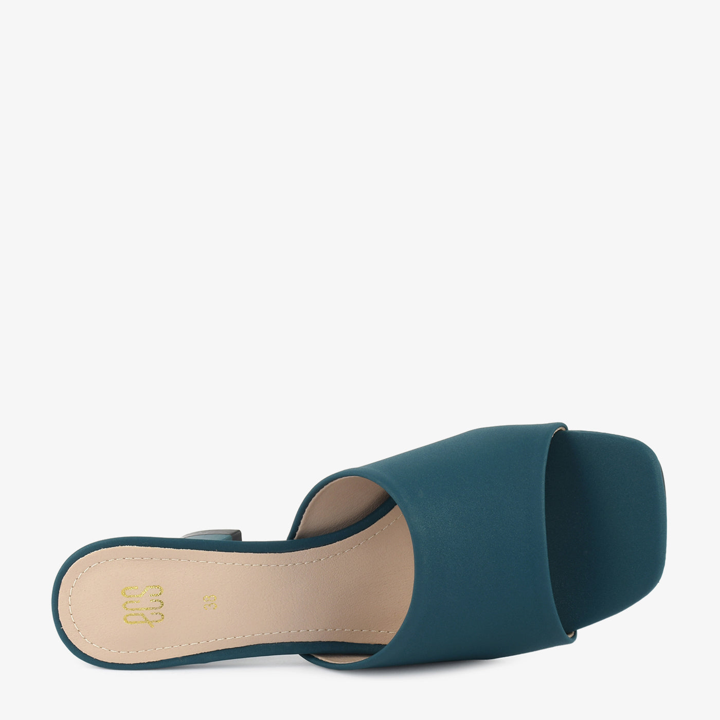 Vira Block Heel - Image 14