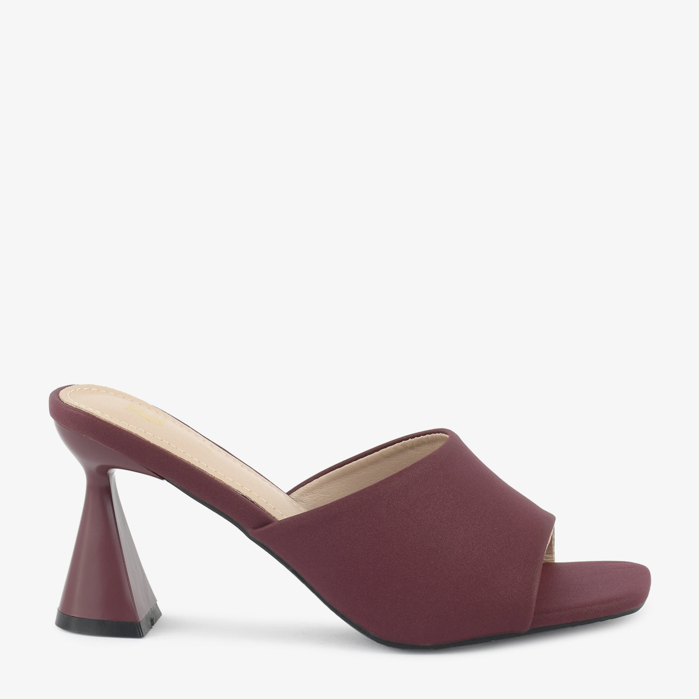 Vira Block Heel - Image 18