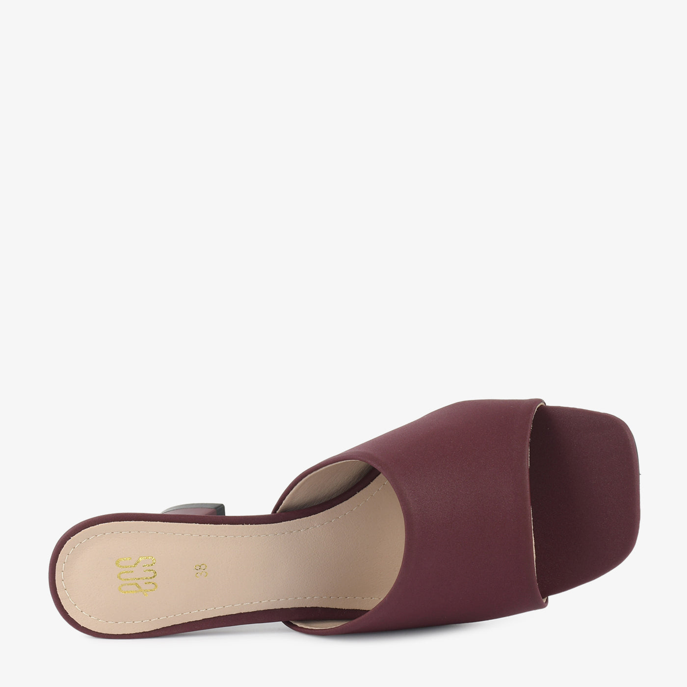 Vira Block Heel - Image 19