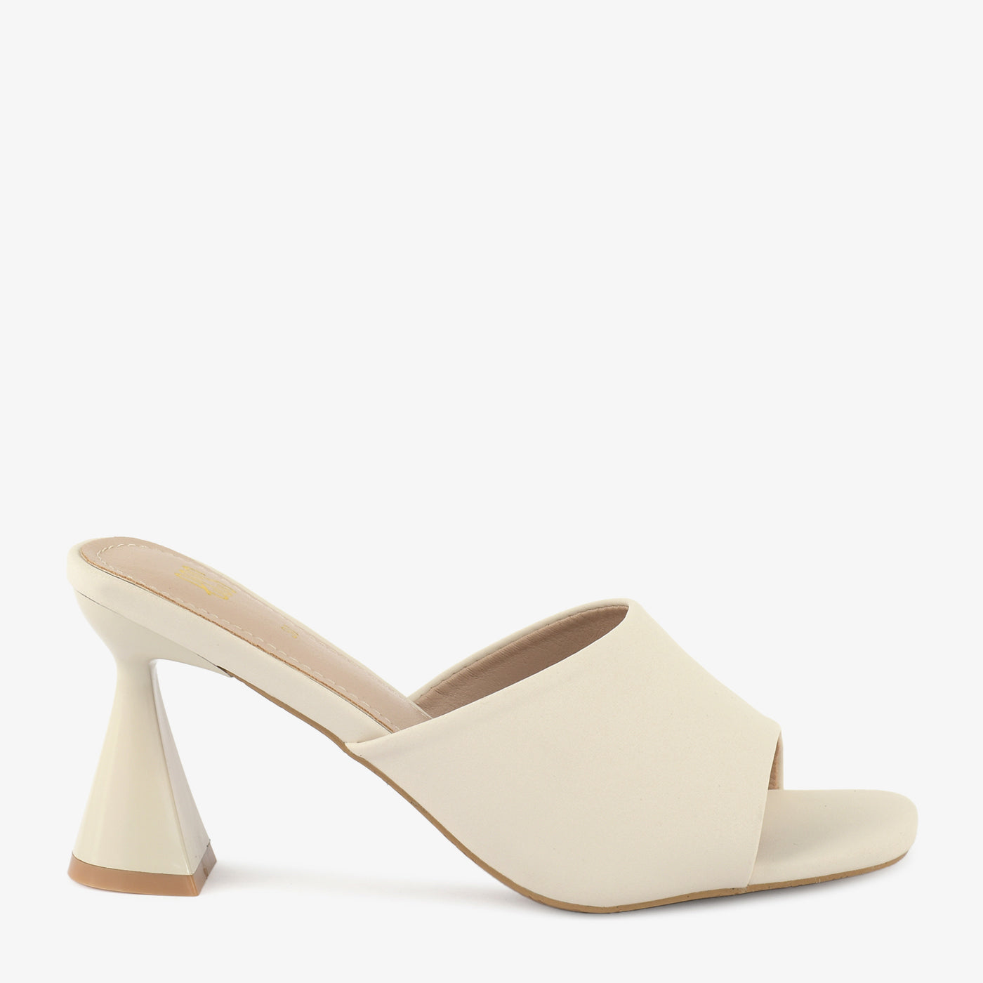 Vira Block Heel - Image 3