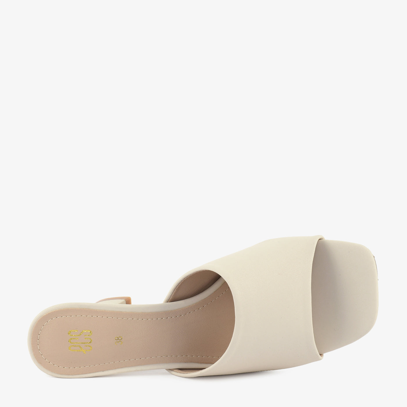 Vira Block Heel - Image 4