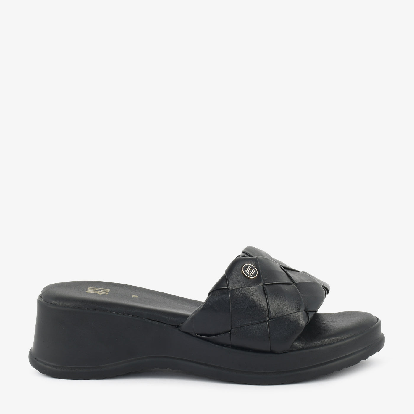 Woven Wedge - Image 3