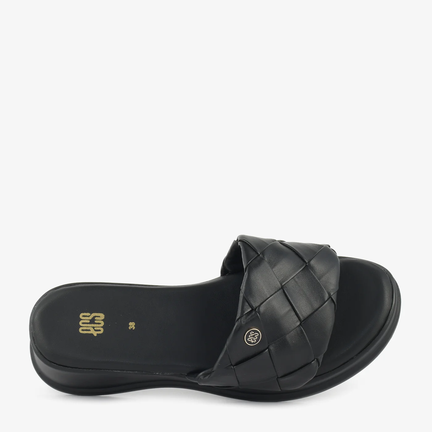 Woven Wedge - Image 4
