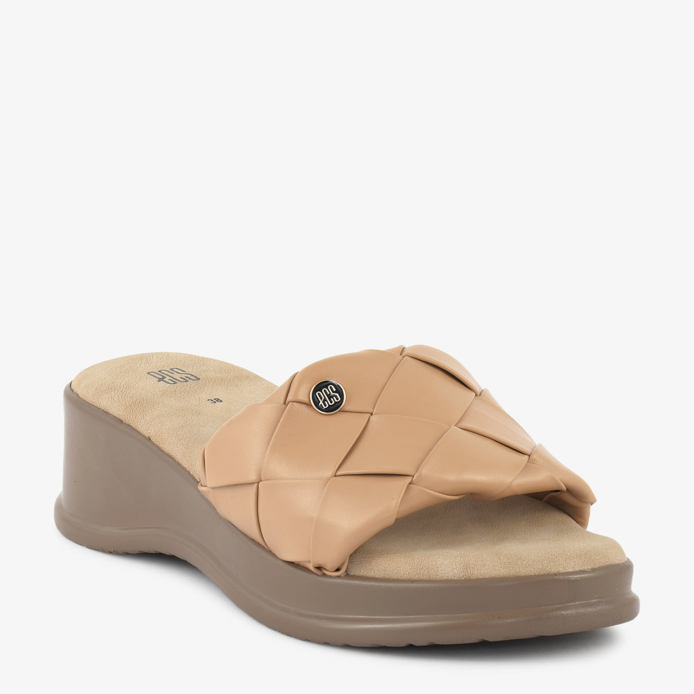 Woven Wedge - Image 6