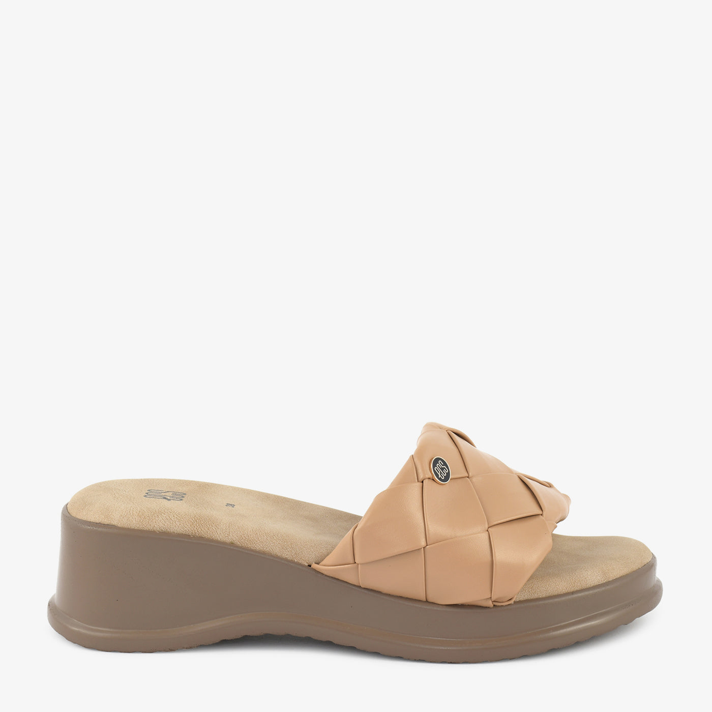 Woven Wedge - Image 7