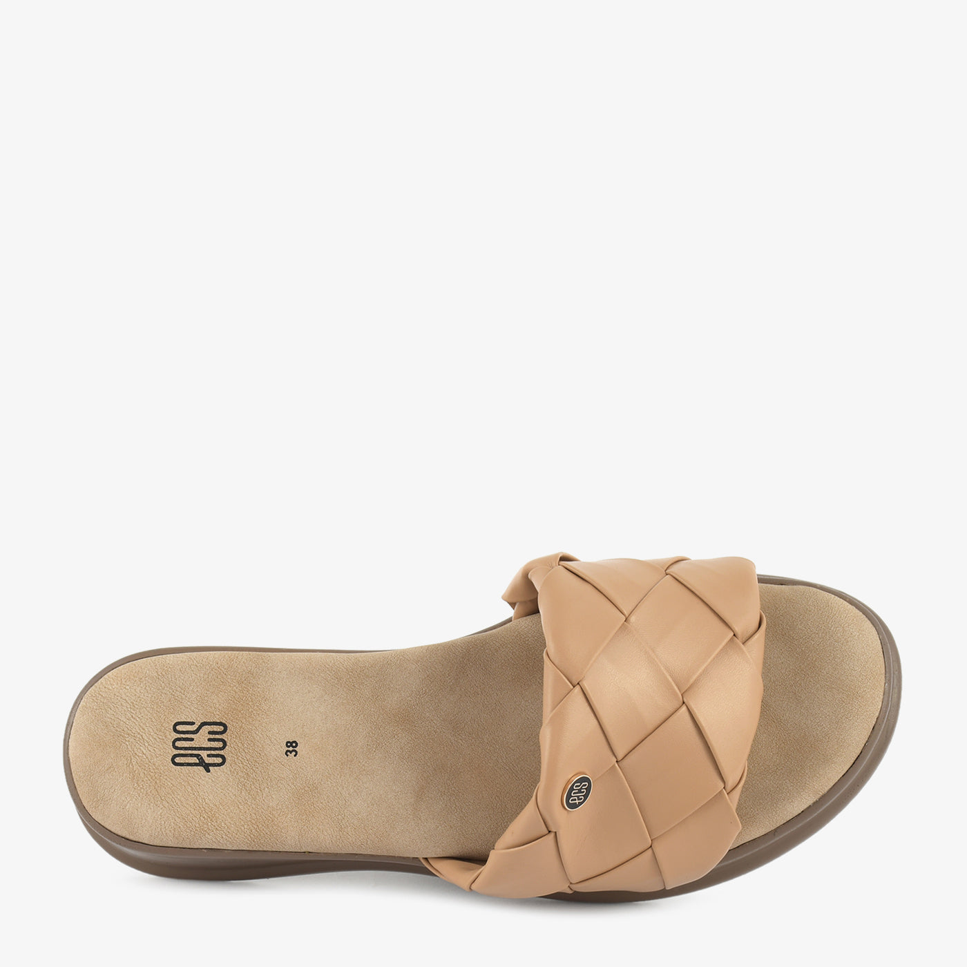Woven Wedge - Image 9