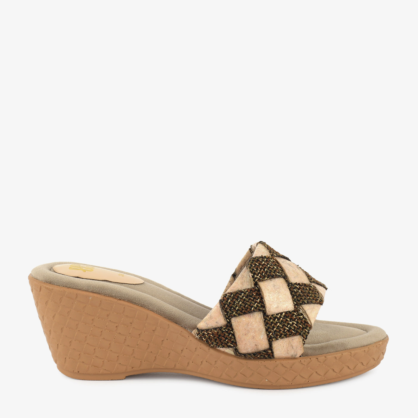 Eco-Weave Wedge Slides - Image 3