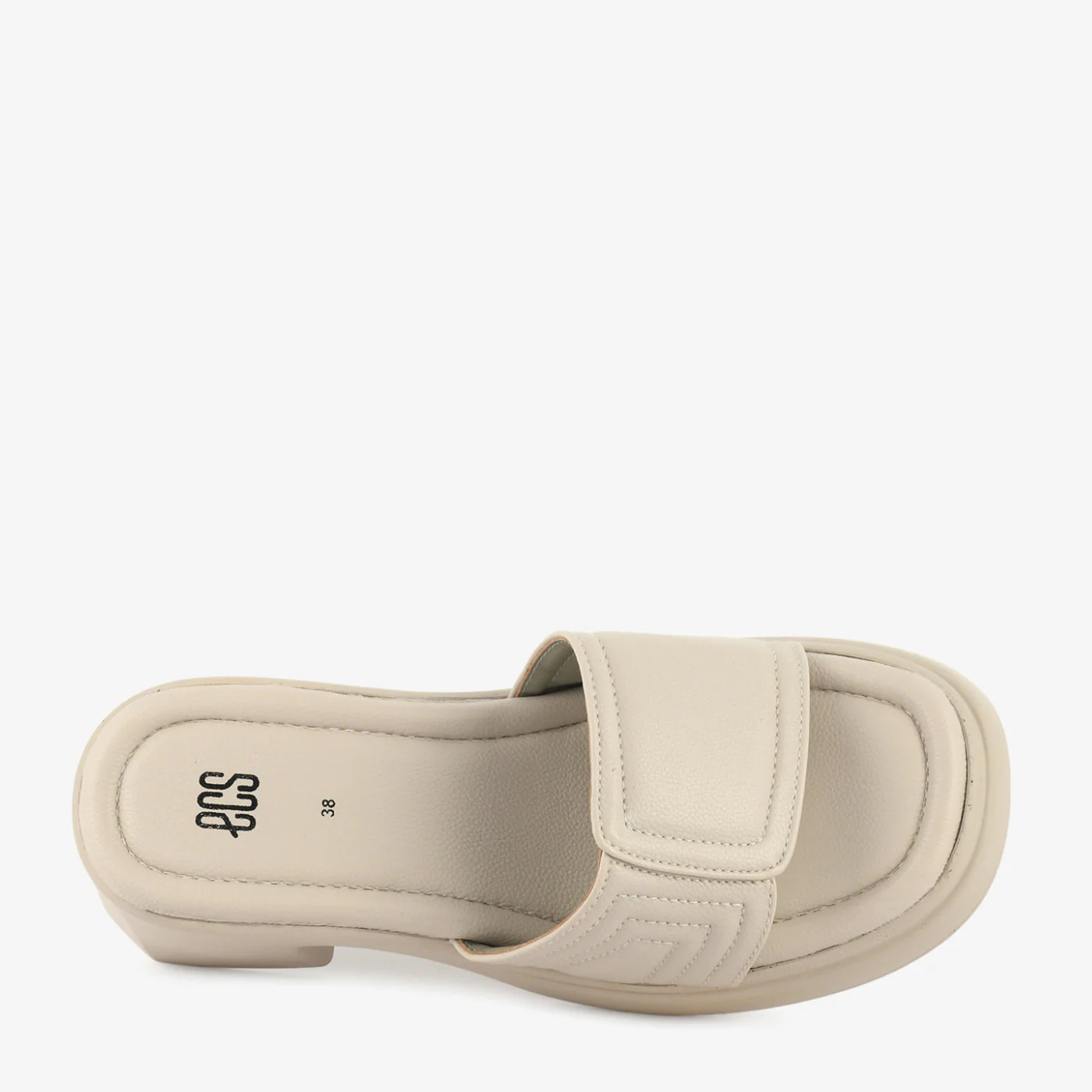 Puffy Strap - Image 3