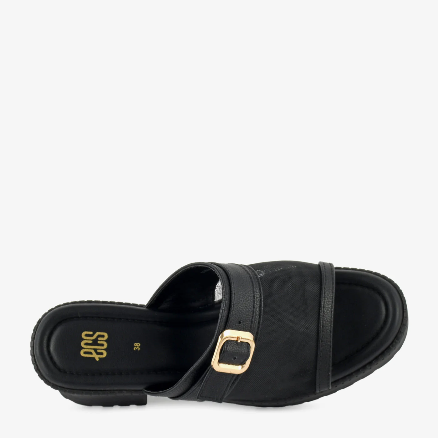 Mesh Buckle - Image 4