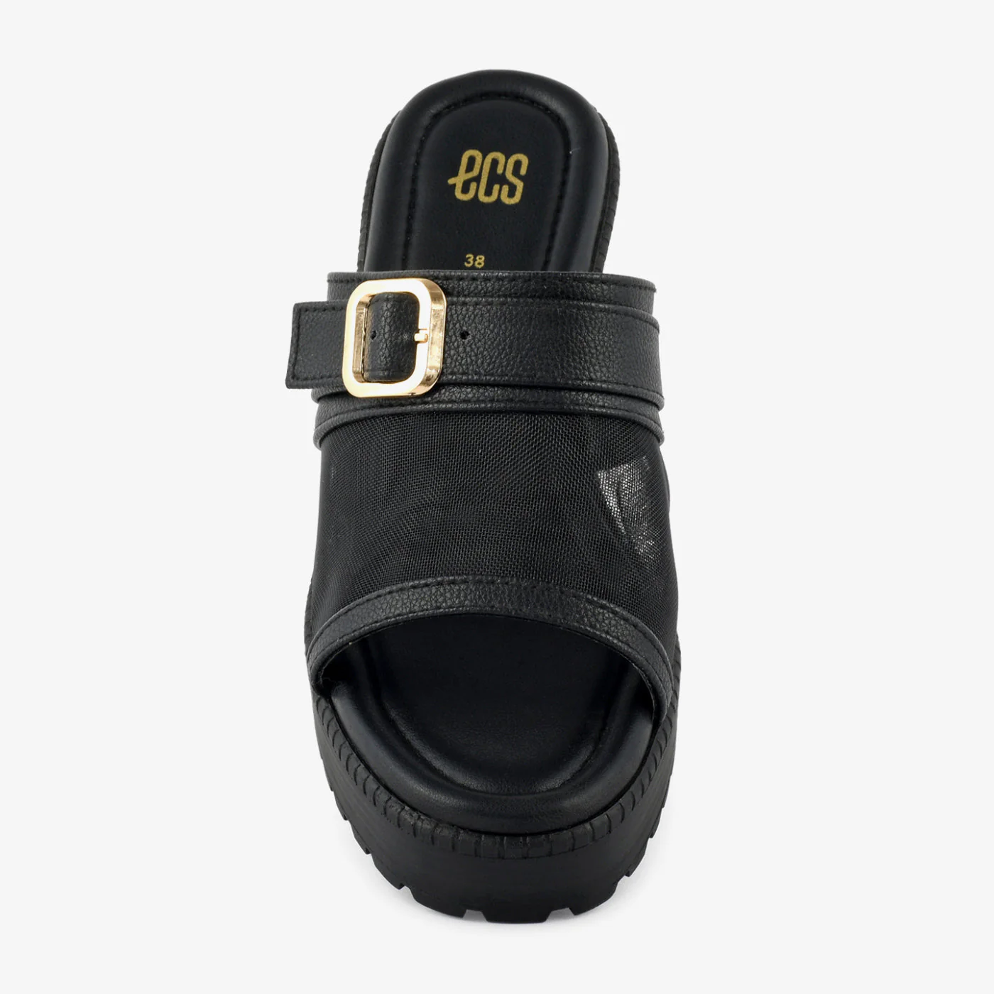 Mesh Buckle - Image 5