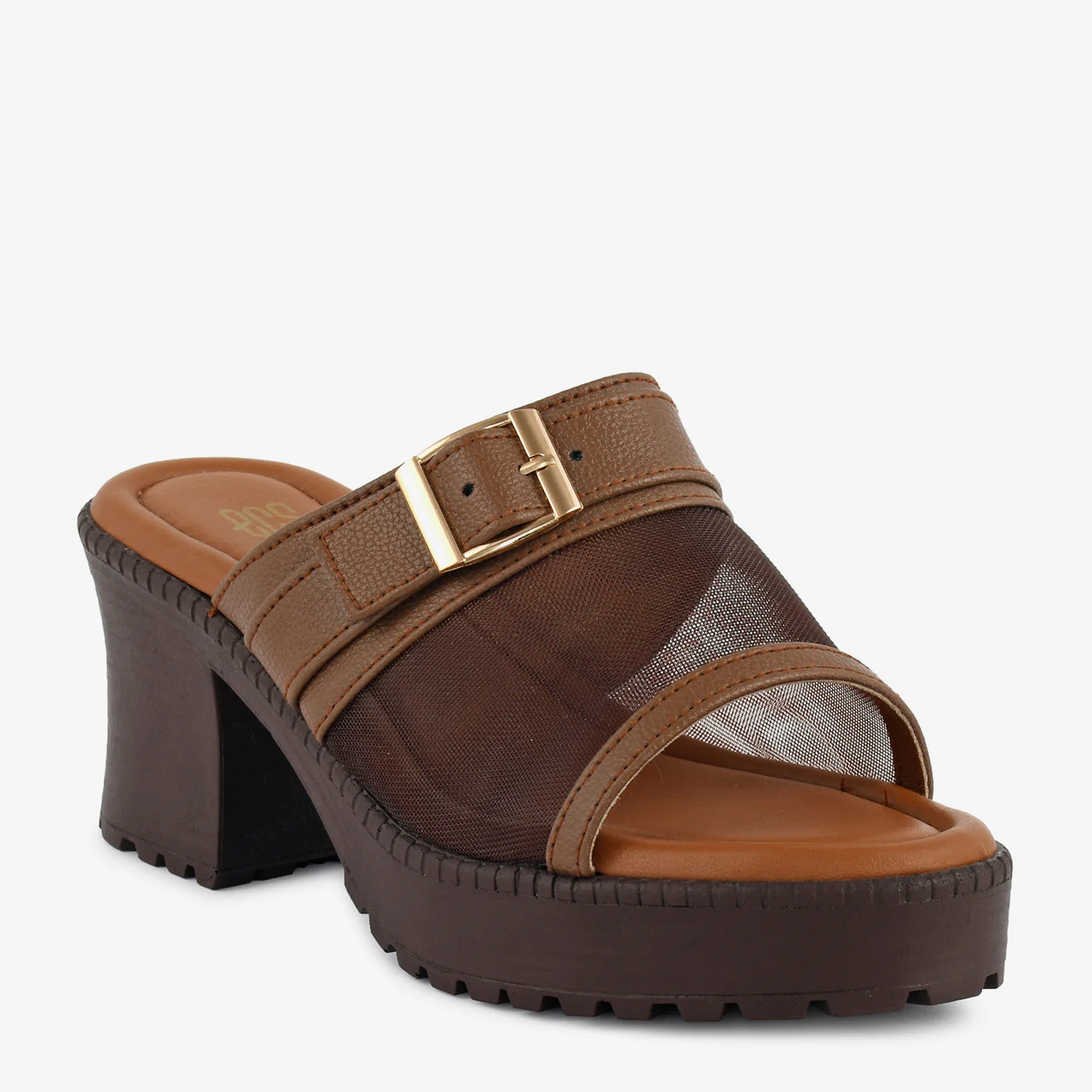 Mesh Buckle - Image 6