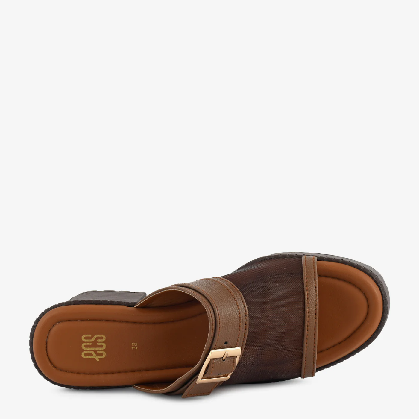 Mesh Buckle - Image 9