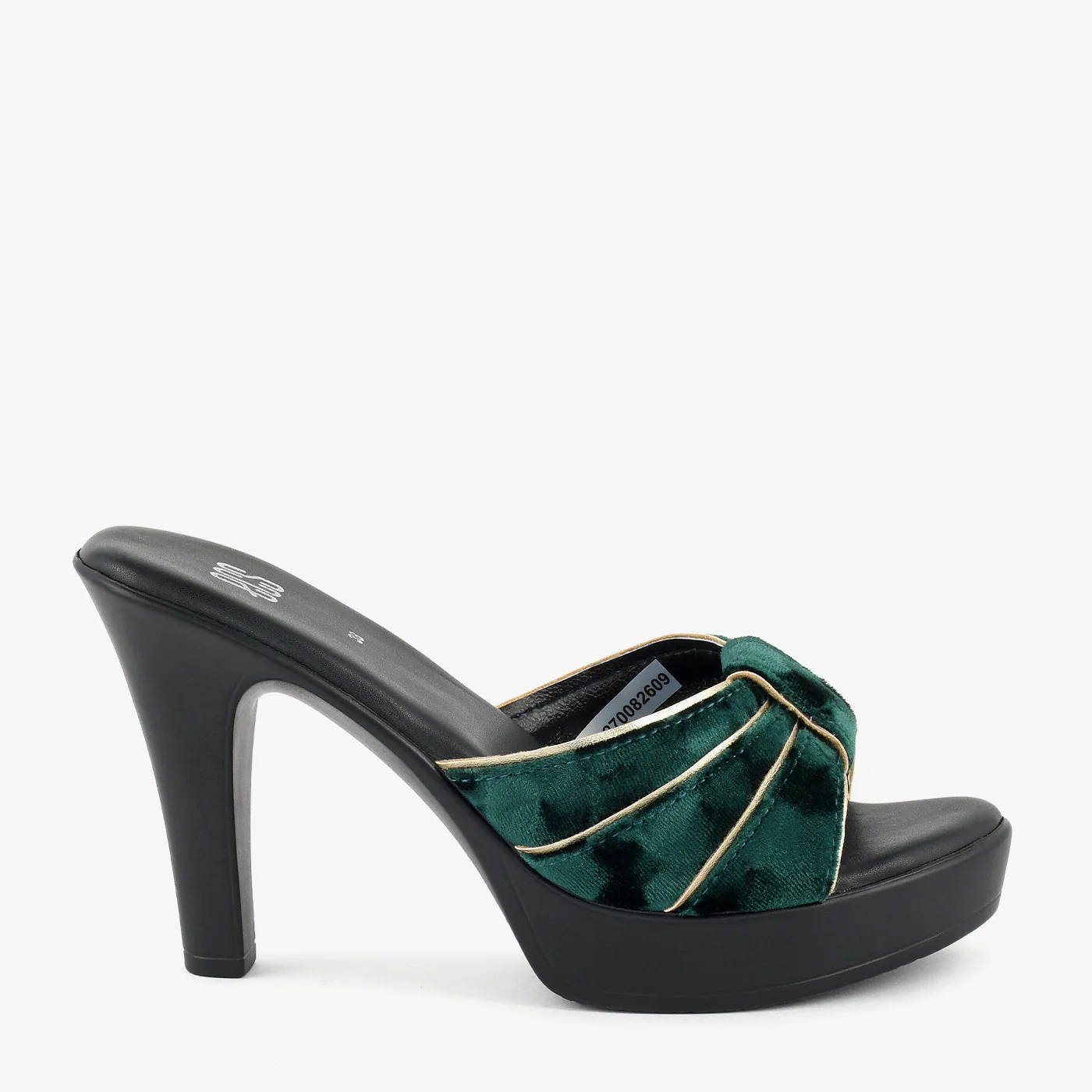 Velvet Pleat - Image 2