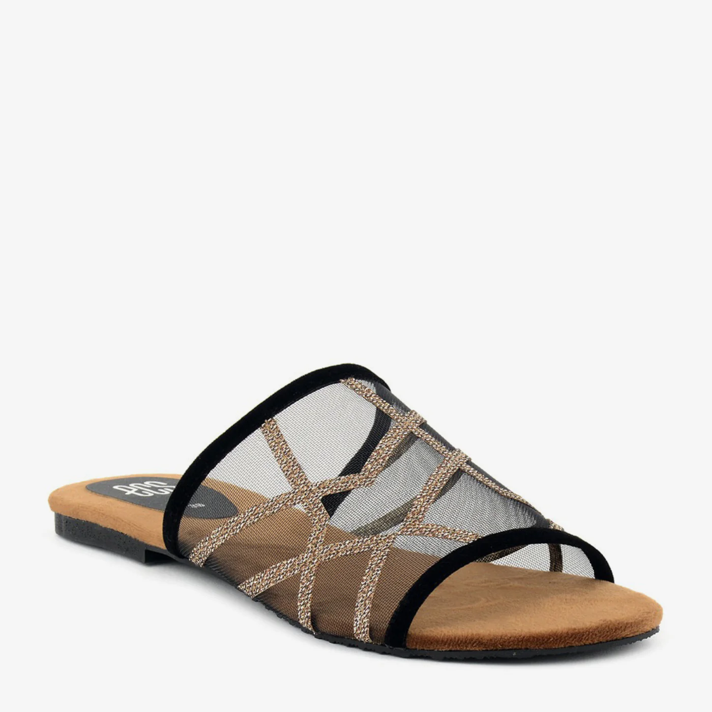 Net Slippers