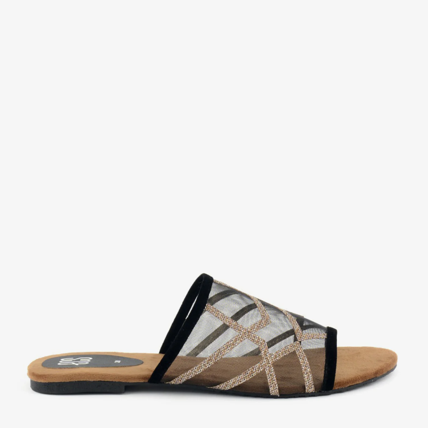Net Slippers - Image 2