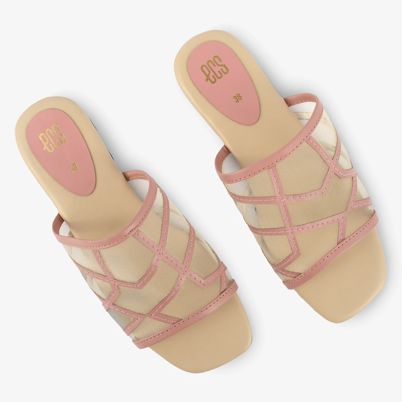 Net Slippers - Image 22