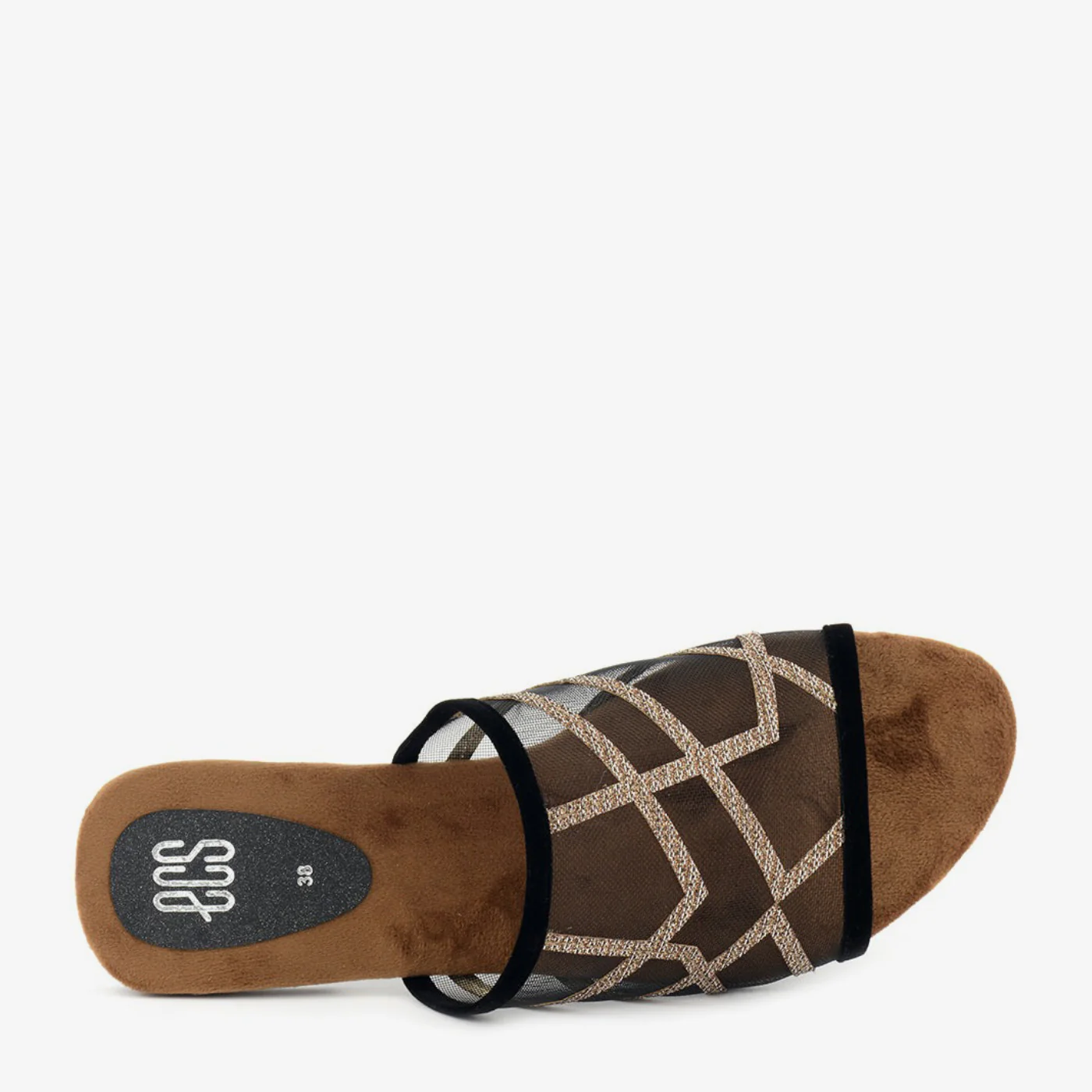Net Slippers - Image 3