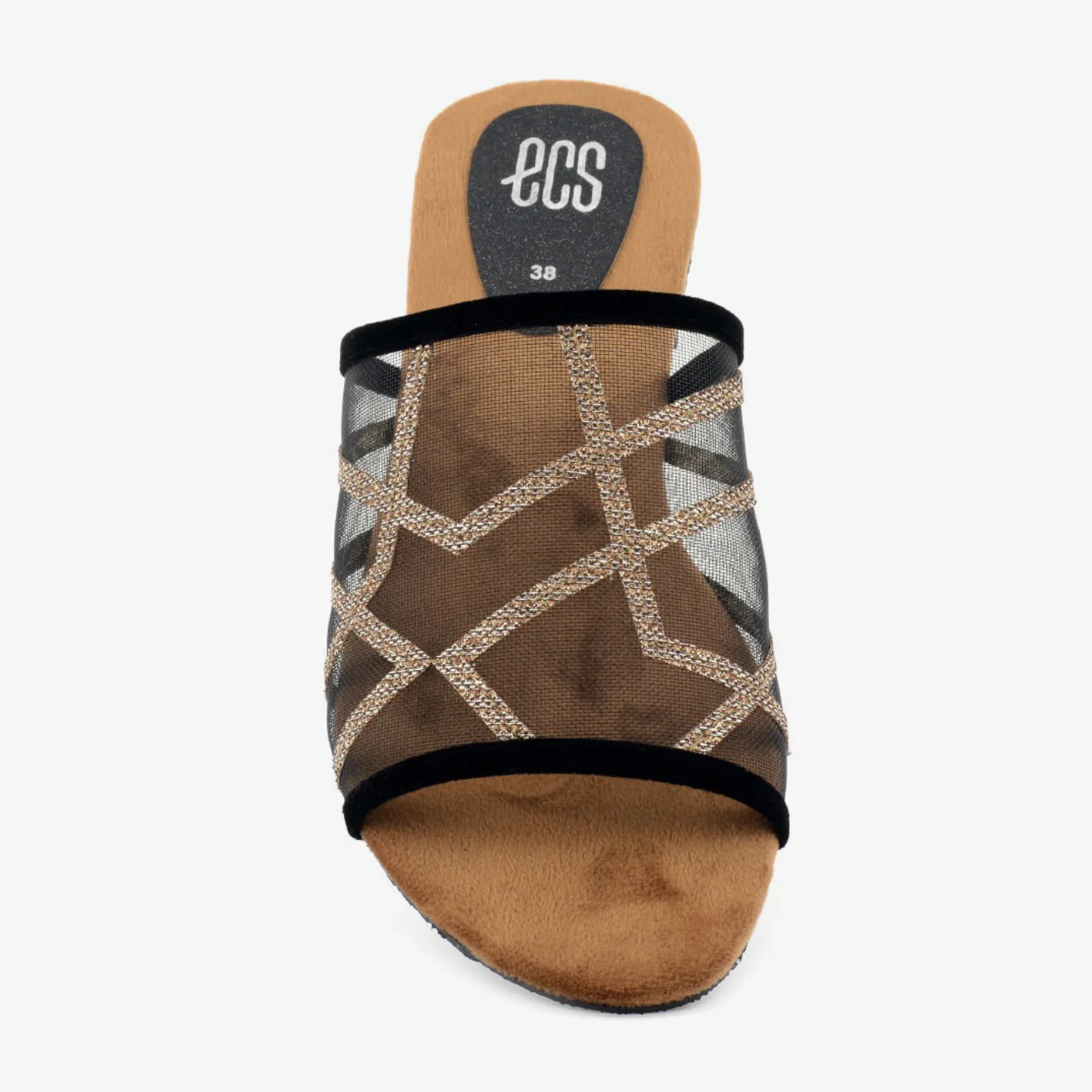 Net Slippers - Image 4