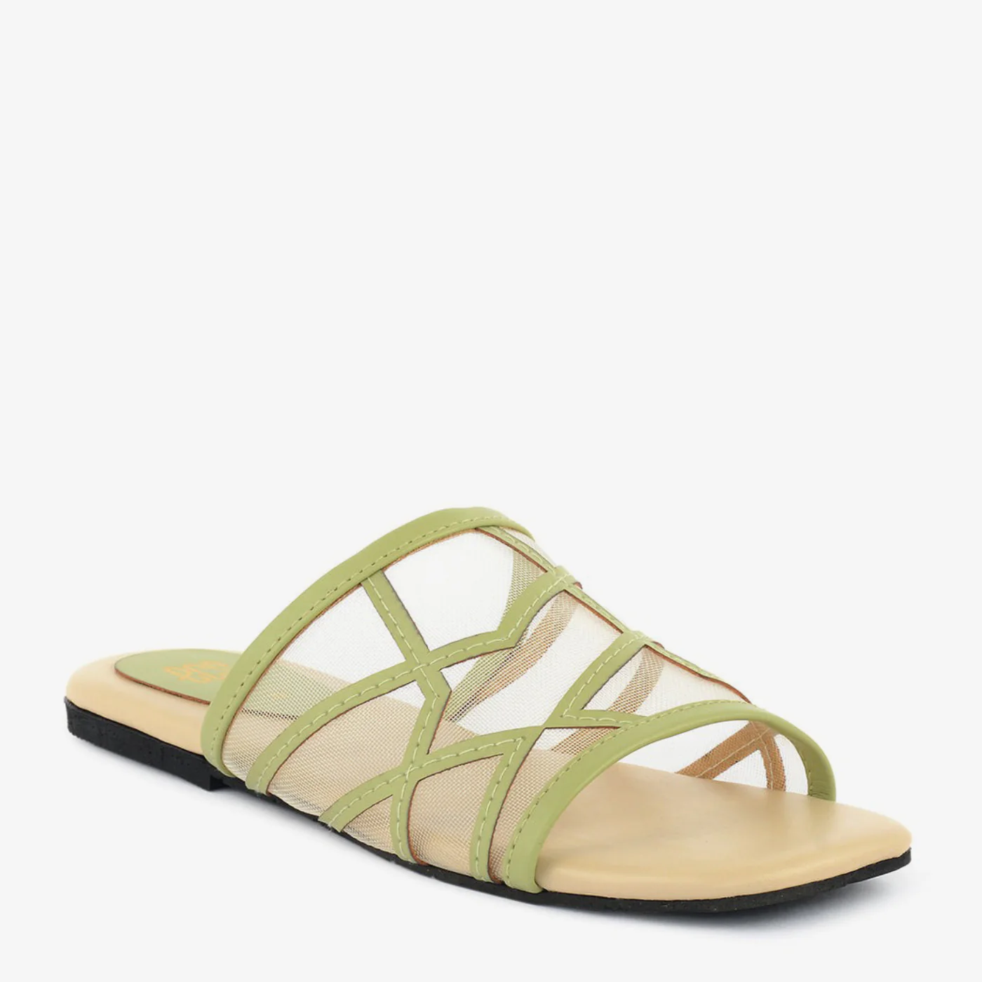 Net Slippers - Image 5