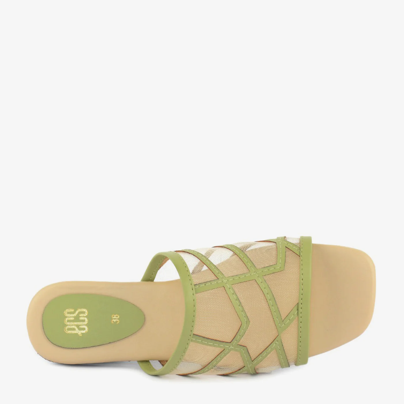Net Slippers - Image 7