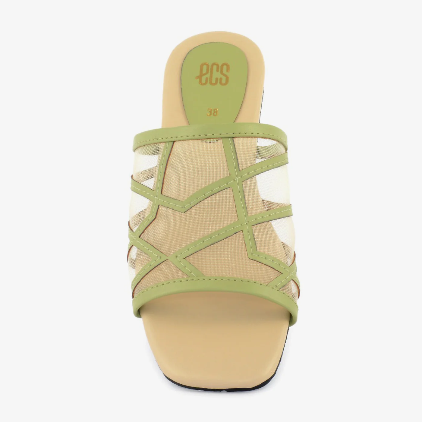 Net Slippers - Image 8
