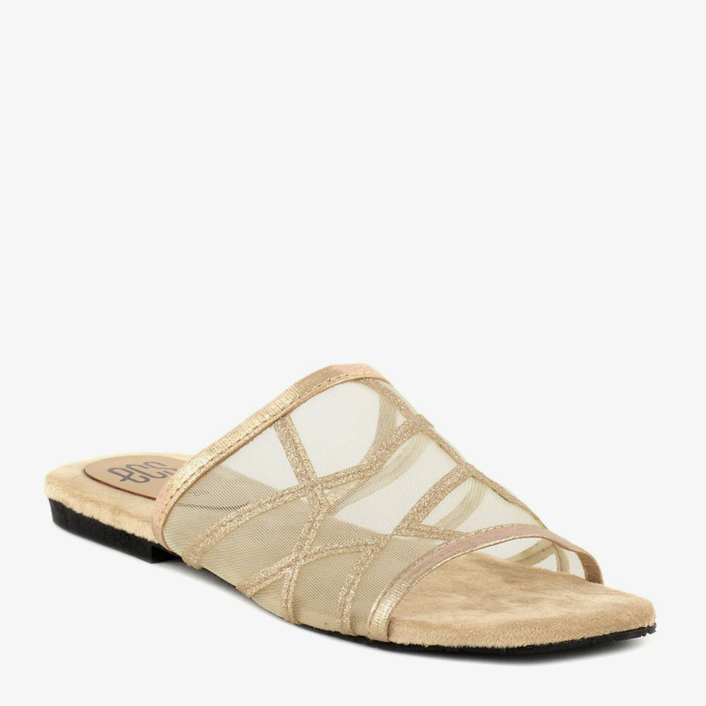 Net Slippers - Image 9