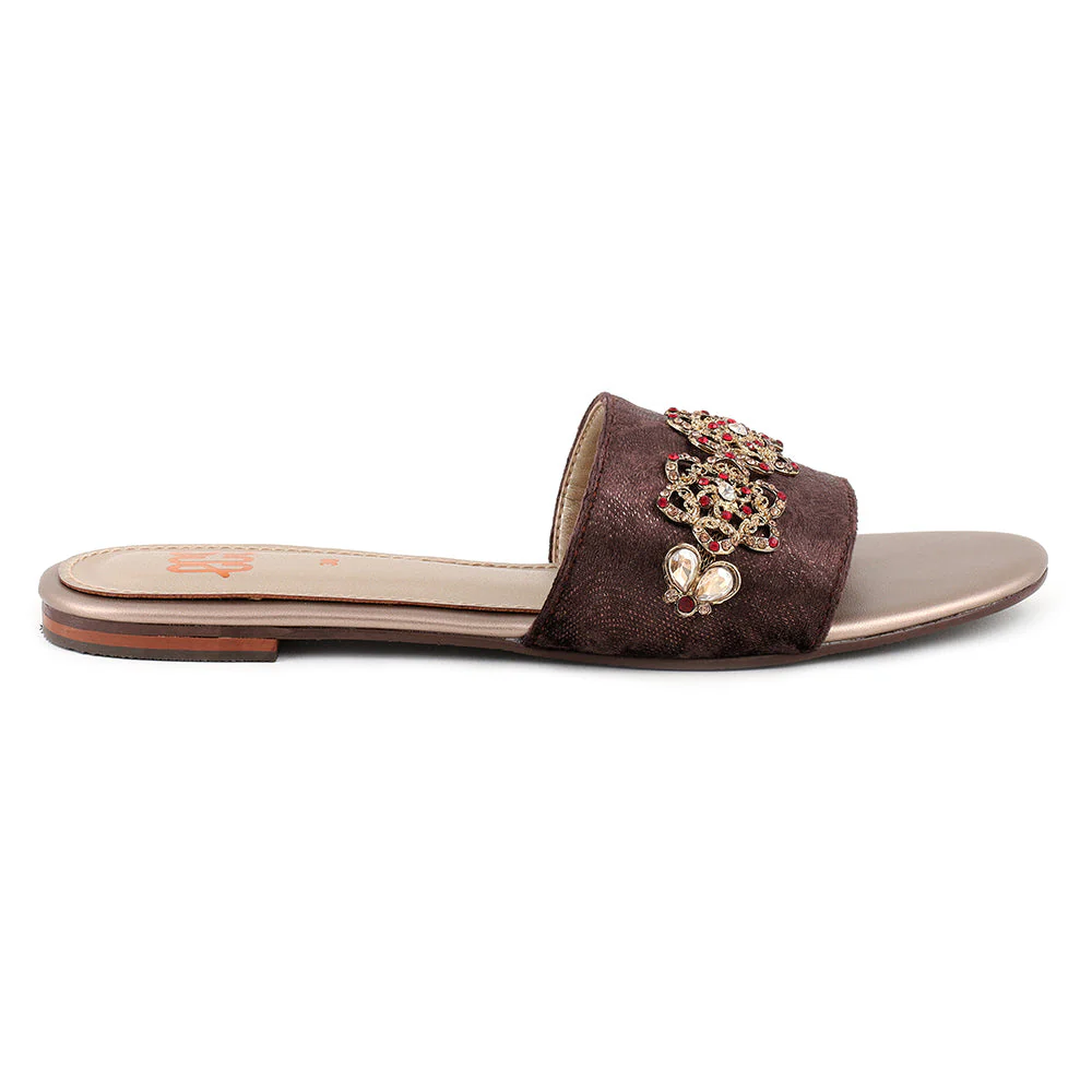 Stoned Slippers - Image 2