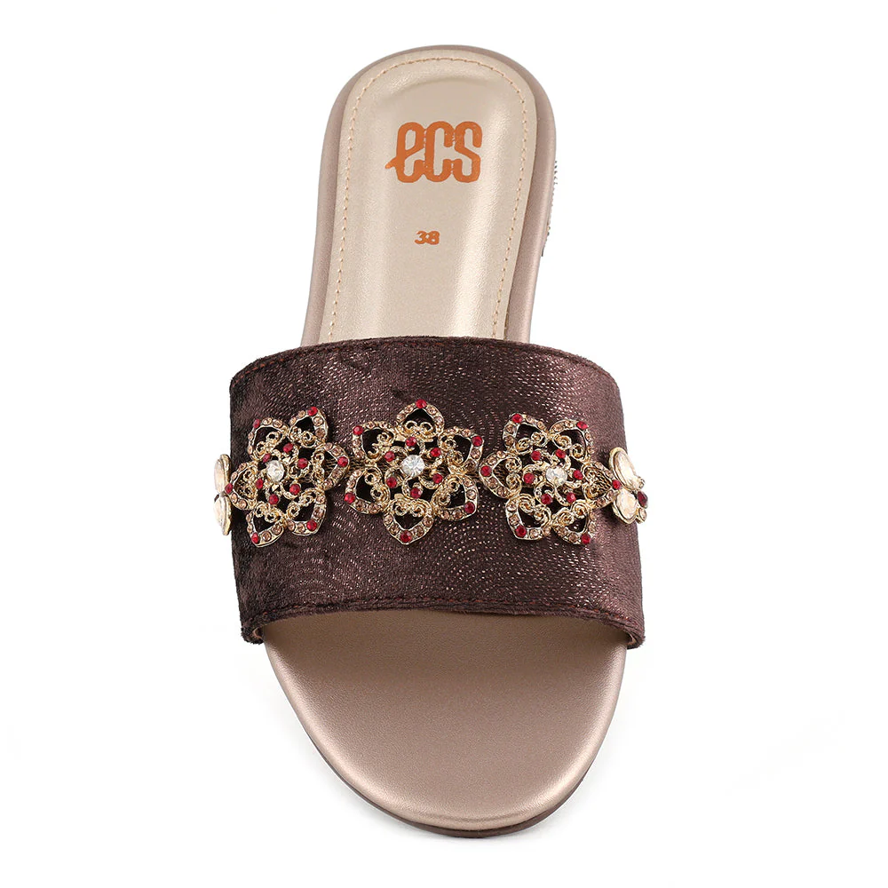 Stoned Slippers - Image 4