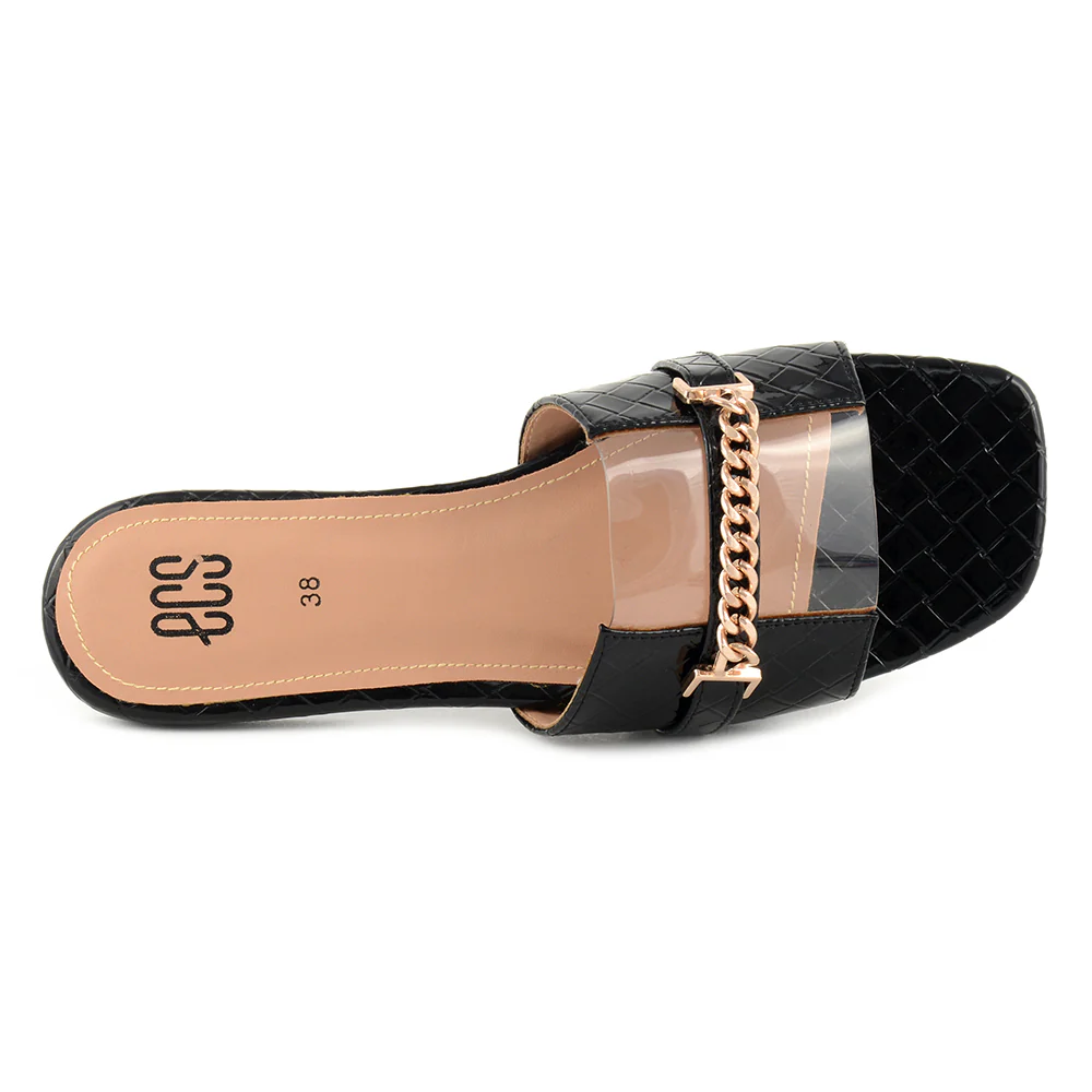 Transparent Slippers - Image 3