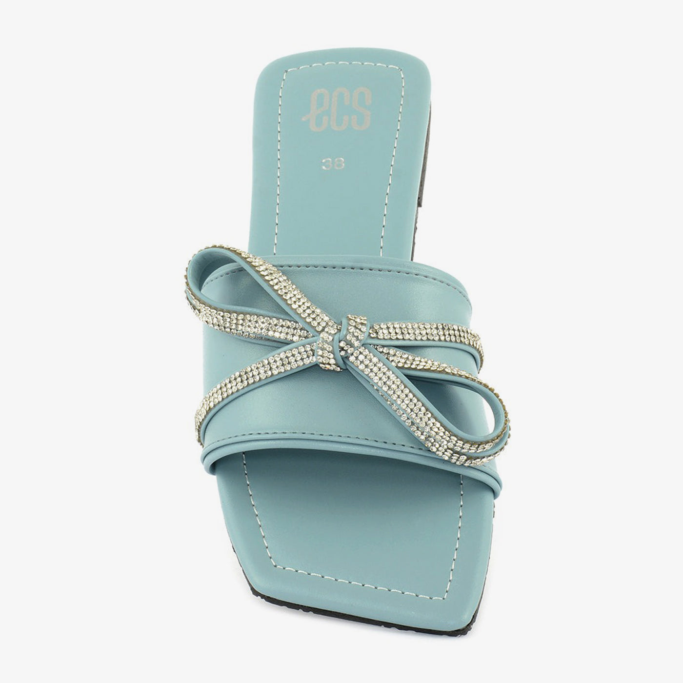 Bow Tie Slippers - Image 4