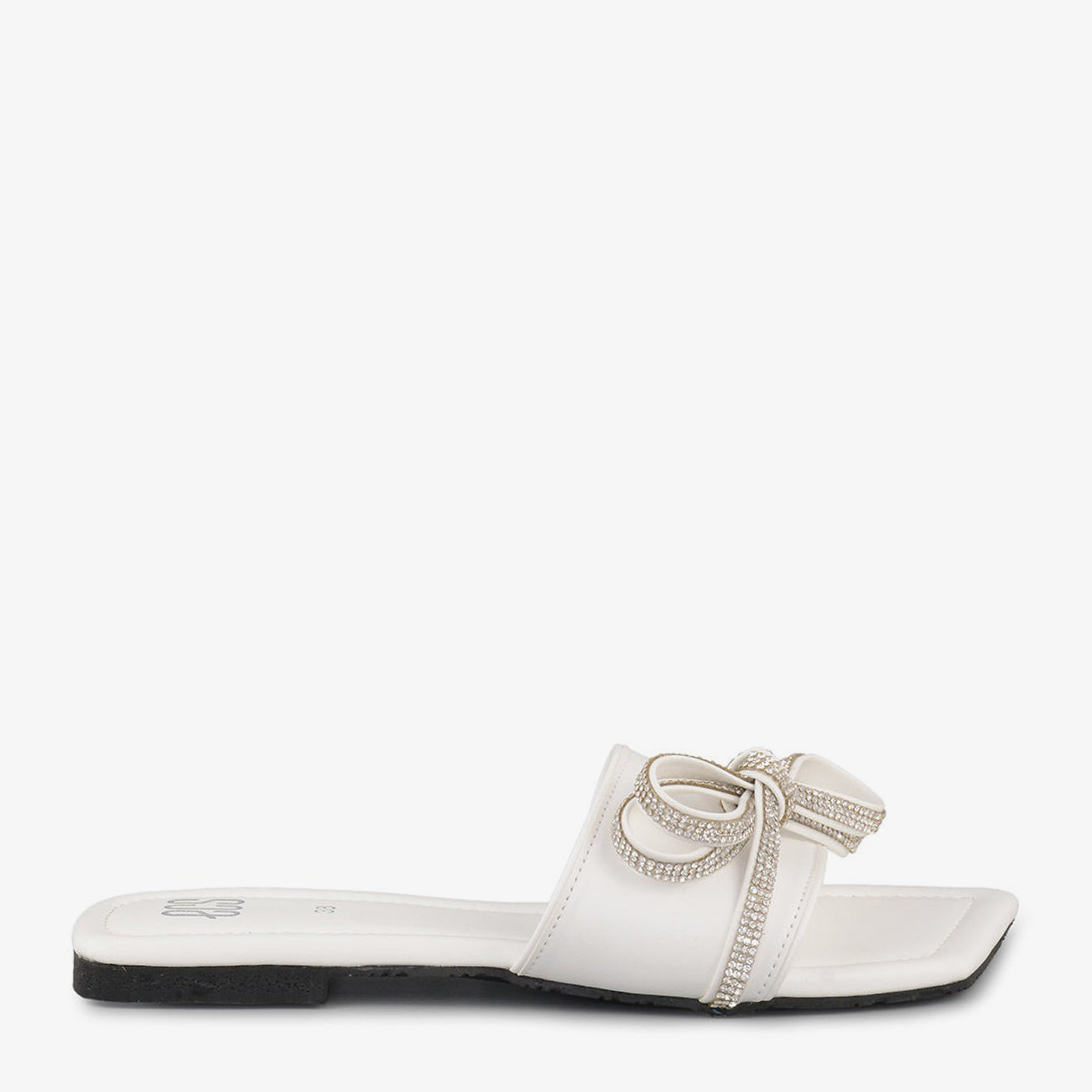 Bow Tie Slippers - Image 6
