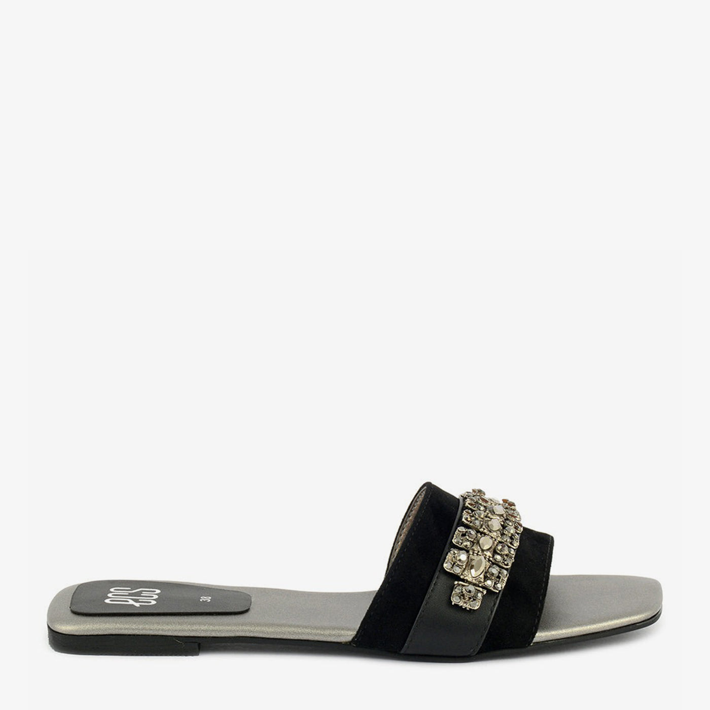 Matte Slippers - Image 2
